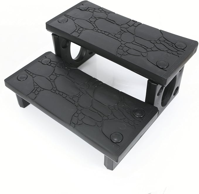 Steinbach 15050 - Escalera para piscina
