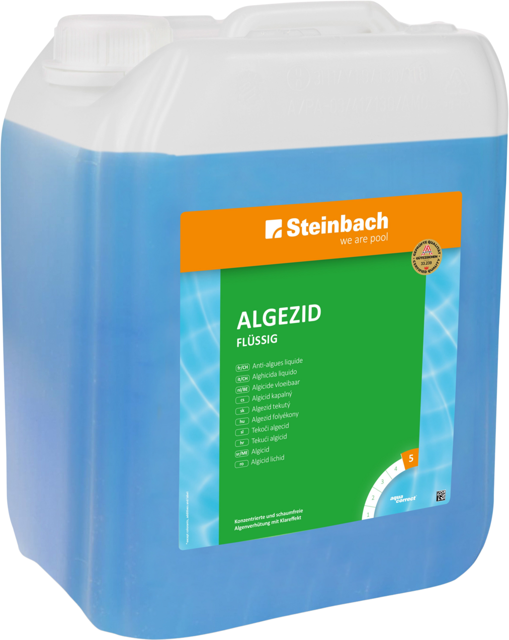 Steinbach Algezid - 5 l