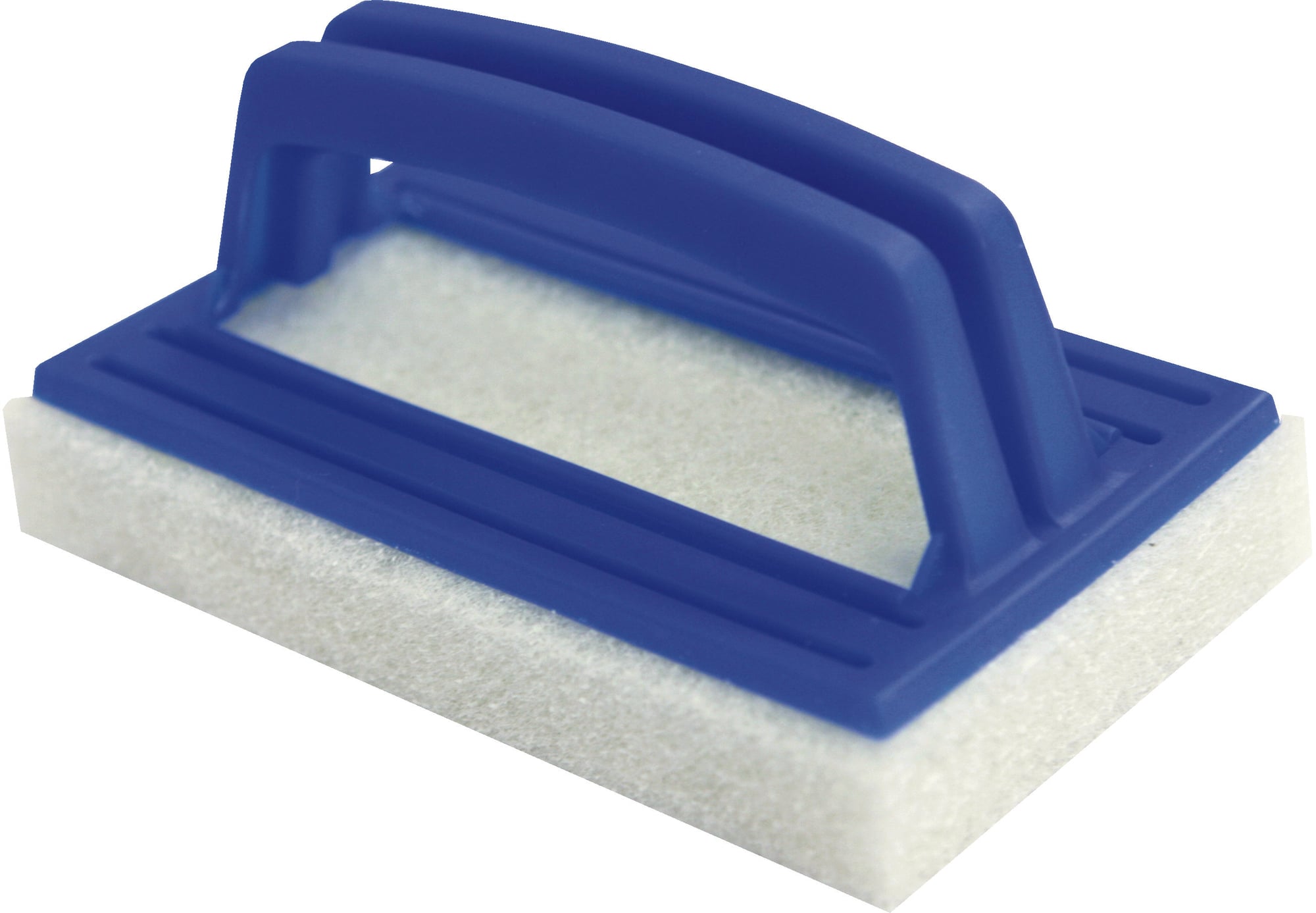 Steinbach Handschrubber Deluxe mit Griff - 1 Stk
