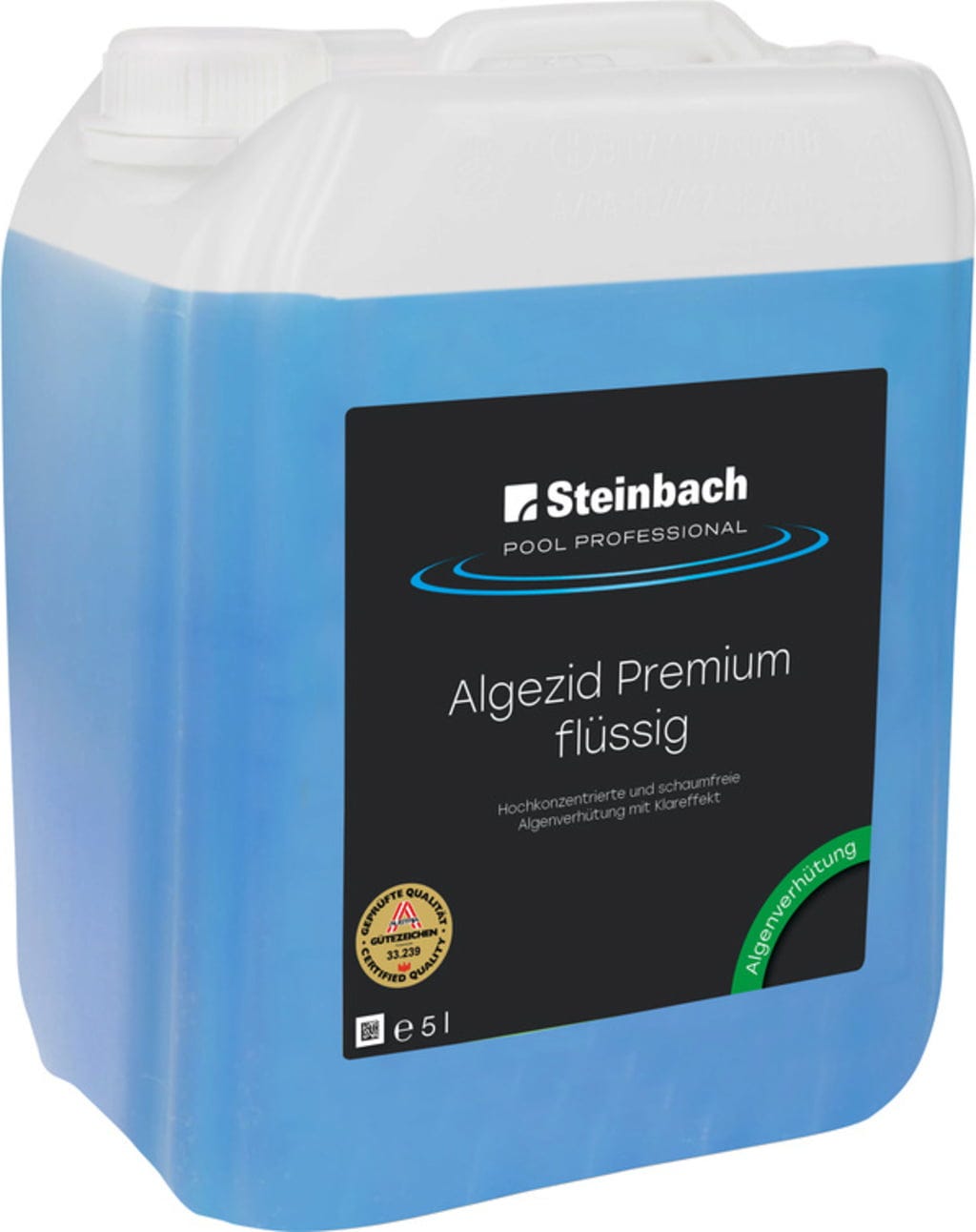 Steinbach Pool Professional Algezid Premium - 5 l