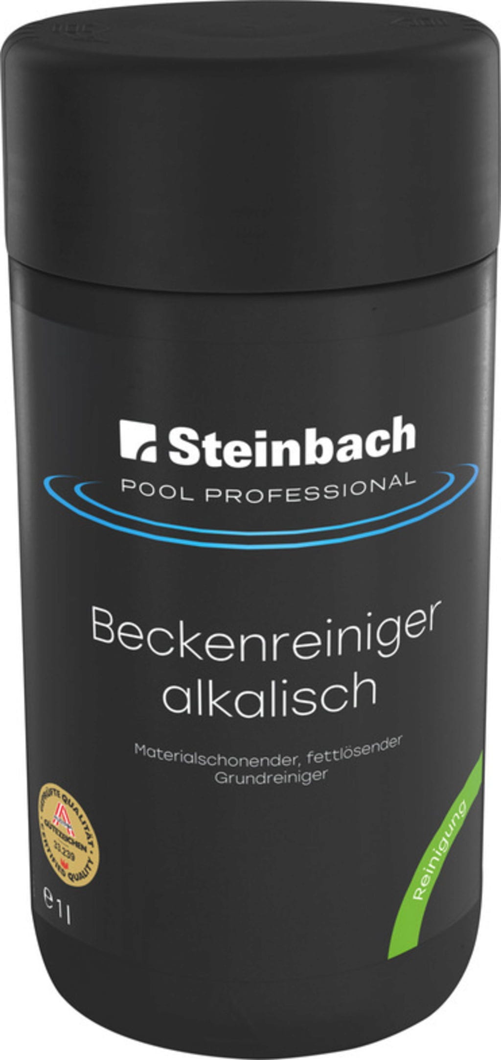 Steinbach Pool Professional Beckenreiniger fettlösend - 1 l