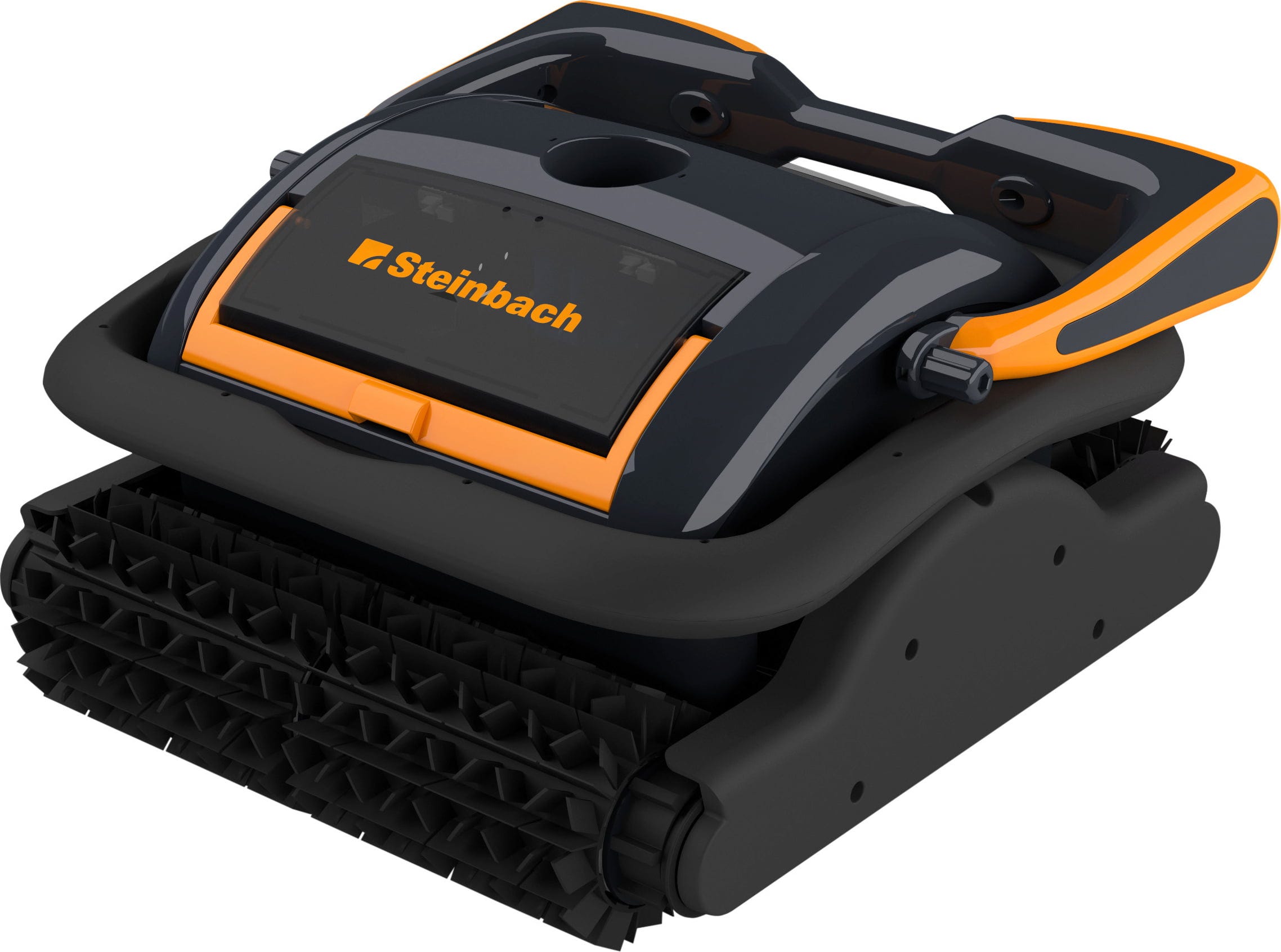 Steinbach Schwimmbadreiniger APPcontrol - 1 Stk