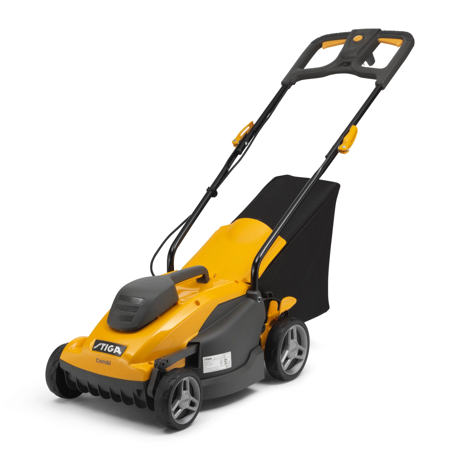 STIGA Combi 336c