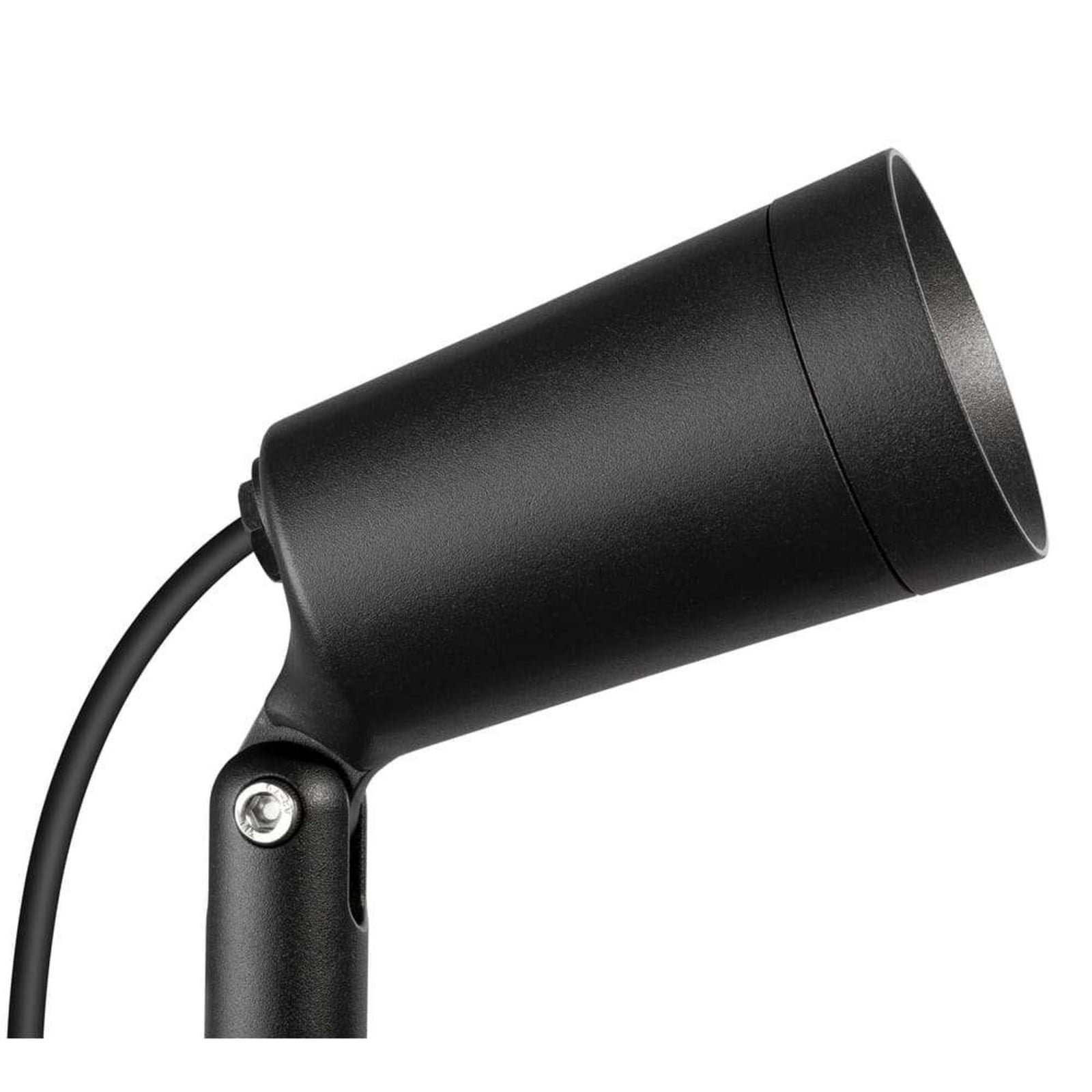 Syna Plant LED Lámpara Exteriores IP65 - SLV - Terraza - Aluminio