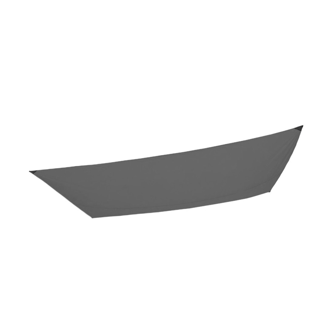 Toldo sombreo rectangular 300x200 cm antracita