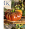 Tomate Purple Calabash , 10 semillas (200)