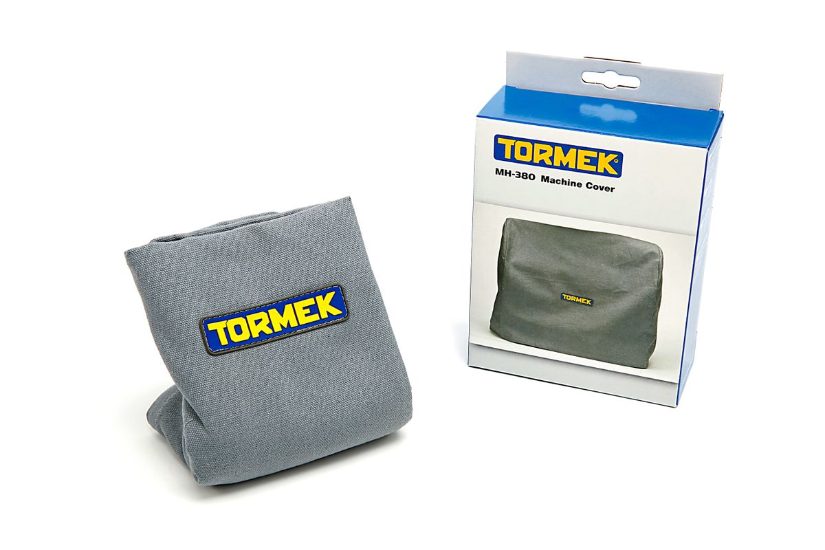 Tormek MH - 380 Maquinaria de Azada