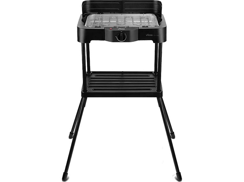 Ufesa Sintra - barbacoa eléctrica 2300 W