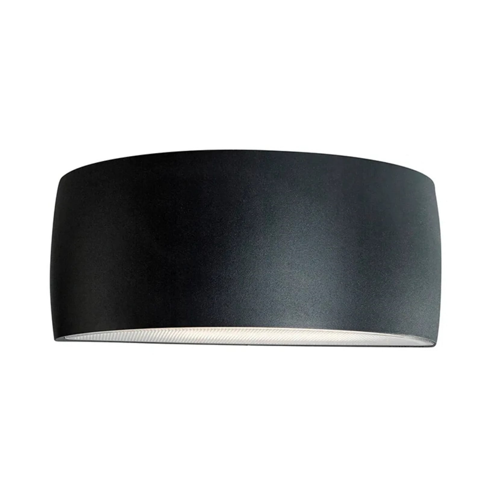 Vasa LED Aplique Exterior Grafito - Norlys - Terraza - Aluminio