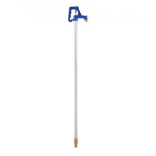 VEVOR Hidrante de Jardín Resistente a las Heladas, con Profundidad de Enterramiento 91,4 cm, Conexión de Tubería y Acoplamiento de Manguera, Hidrante sin Plomo para Riego de Jardines y Granjas