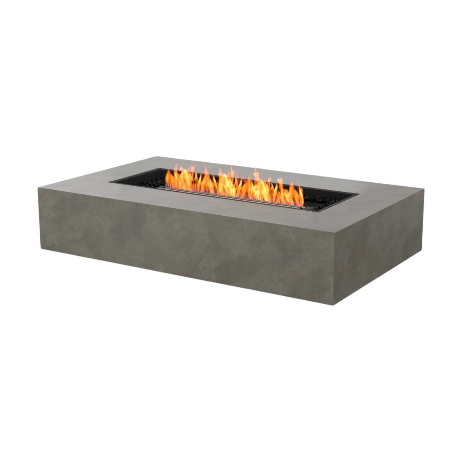 Wharf 65 Brasero de Bioetanol