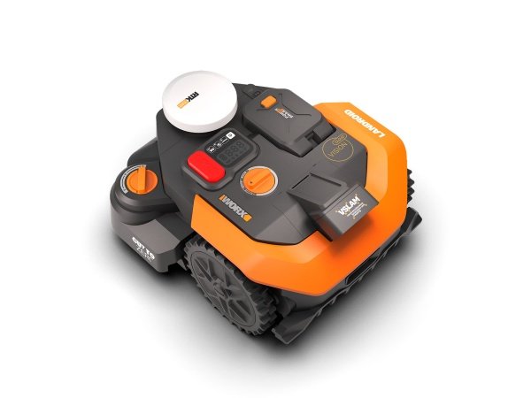 WORX Landroid Vision Cloud 800 WR308E