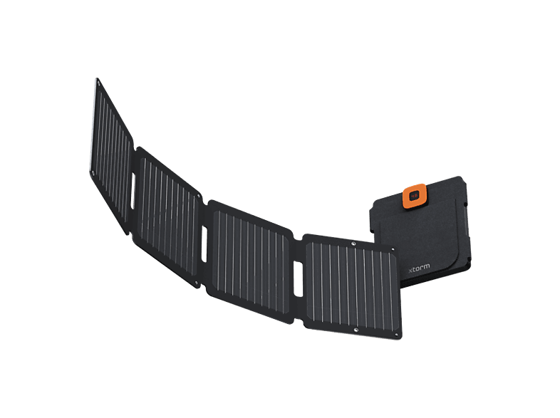 Xtorm XR2S28 Panel solar plegable 28 W