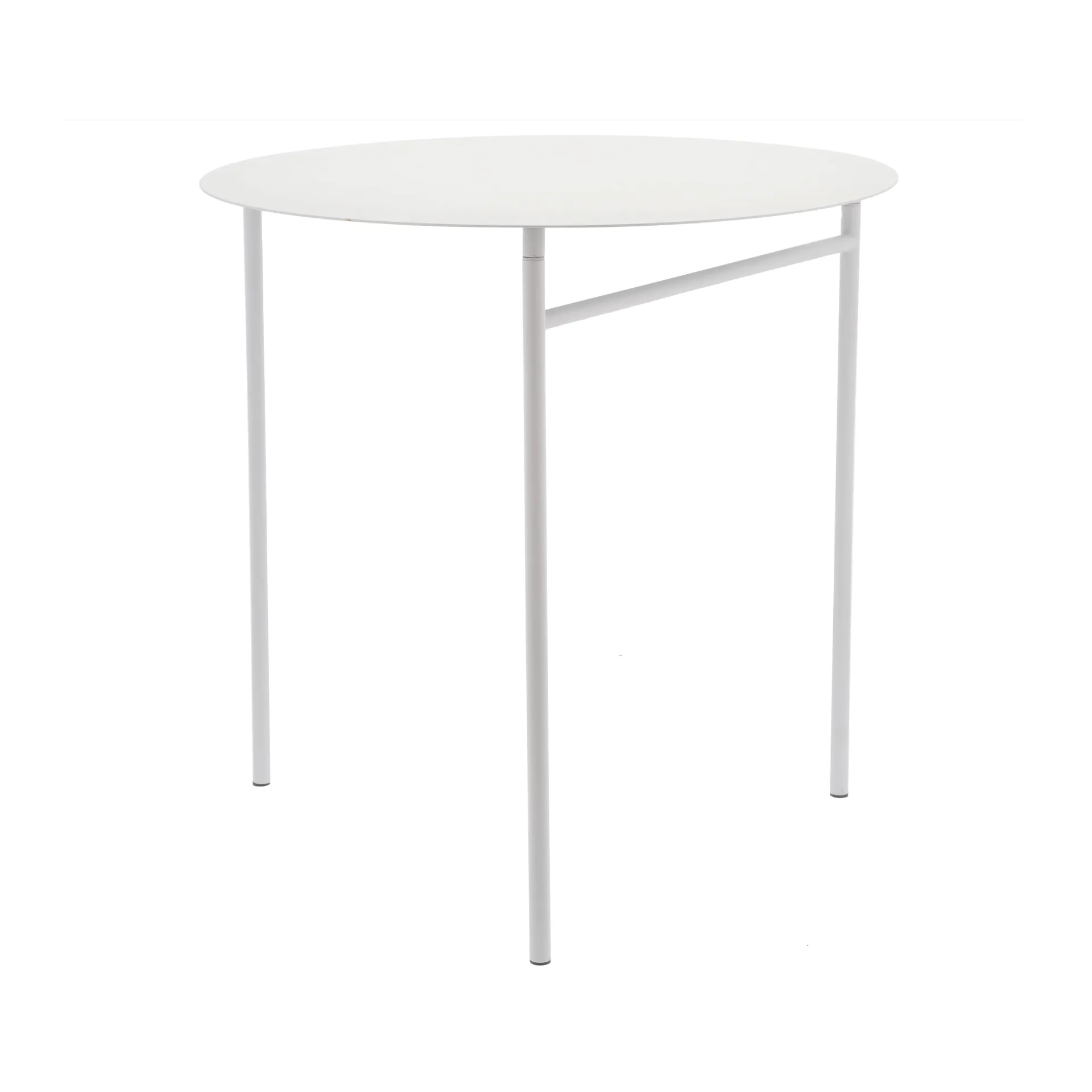 Zone Denmark Mesa Disc Ø70 cm Soft Grey